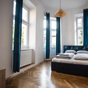 Apartament Meiselsa 3 Krakow