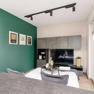  Апартаменты Old Town Rakowicka By Renters