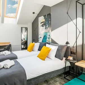  Апартаменты Camera Apartments