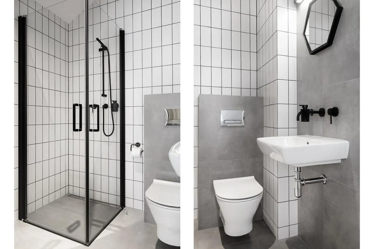 Househost Apartament: Ul. Miodowa 42/42B Krakow